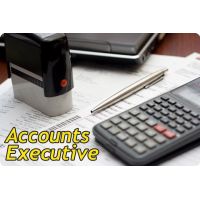 Account Executive