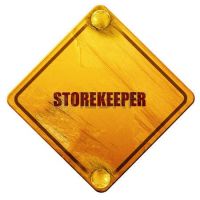 Storekeeper
